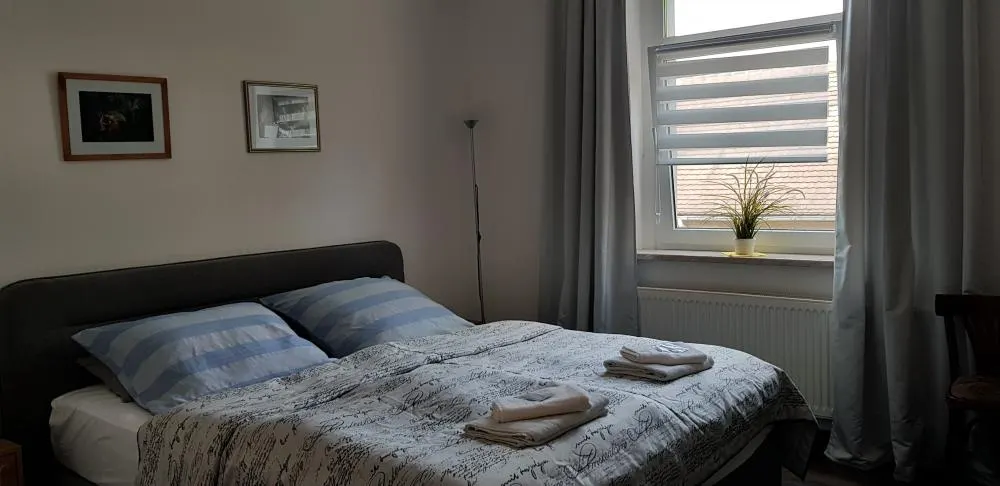 Doppelzimmer 1
