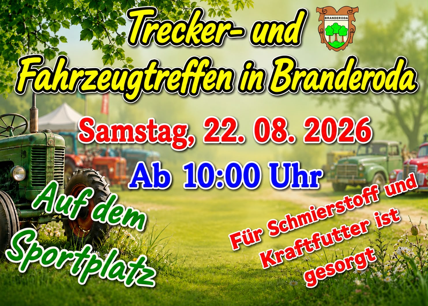 Treckertreffen